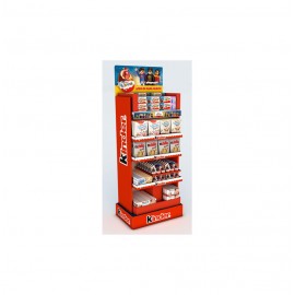 EXPOSITOR FSM RETORNO KIDS 26-27 COD.77972519