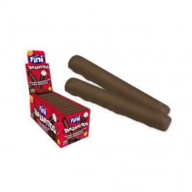 FINI TANZANITOS CHOCOLATE 150UN.