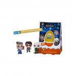 KINDER SORPRESA MAXI HARRY POTTER 220GR.