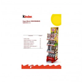 EXPOSITOR CONVENIENCE 1S 26-27 COD.77971363