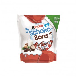 KINDER SCHOKO-BONS T.10X500GR.