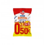 RISKETOS PVR 30UNX40GR. 3X1€