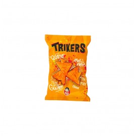 TRIKERS TEX MEX 22X45GR.
