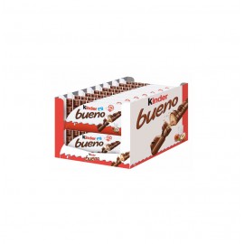 KINDER BUENO T(2X10)X16