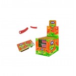 FINI DIPPING TUBES FRESA MELON HALAL 12X60GR.