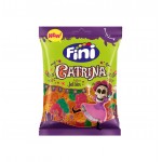 FINI CATRINA JELLIES HALLOWEEN 12X90GR.