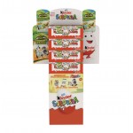 EXPOSITOR KINDER SORPRESA T3X128 REF.77279922