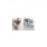 EXPOSITOR METACRILATO MAXSPORT 2 ESTUCHES COD.90030