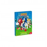 CALENDARIO NAVIDAD SONIC 24X50GR.