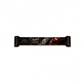 LINDT LINDOR STICK 60% CACAO 24X37GR.