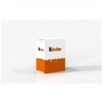 BASE GENERICA KINDER 1/8 71045503