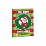 CALENDARIO NAVIDAD THE ELF 24X50GR.