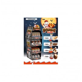 EXPOSITOR KINDER HALLOWEEN 26-27. COD.77971035