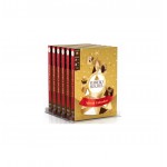 FERRERO ROCHER CALENDARIO T24X6X258GR. 