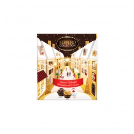 FERRERO COLLECTION CALENDARIO T24X7X259GR.