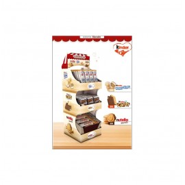 EXPOSITOR BISCUITS 26-27. COD.77971360