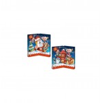 KINDER CALENDARIO ADVIENTO LIBRO 18X113GR. 