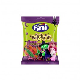 FINI WITCH MIX HALLOWEEN 12X90GR.