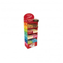 EXP. LINDT LINDOR BULK 22KG.