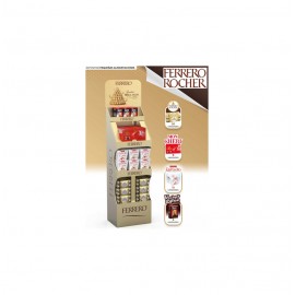 EXPO.BOMBONES PEQUEÑAS ALIMEN.26-27 COD.77971235