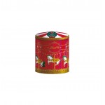 LINDT LINDOR LECHE LATA MUSICAL 6X225GR.