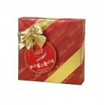 LINDT LINDOR MILK GIFT BOX 6X287GR.