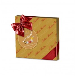 LINDT LINDOR ASSORTED GIFT BOX 6X287GR.