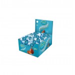 LINDT LINDOR SALTED CARAMEL BULK 2KG.