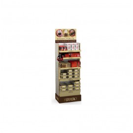 EXPO FSM MINI RETORNO BOMBONES 26-27. COD.77972384