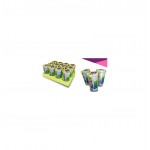 BRAIN LICKER SOUR ALGODON 12X20GR. 