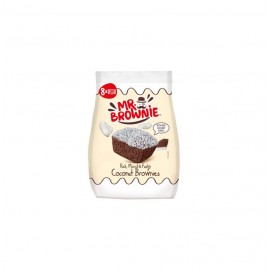 JR. BROWNIE COCO (8UN.)12X200GR.