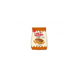 JR. BROWNIE CARROT CAKES (8UN.)12X200GR.