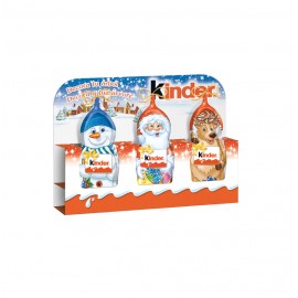 FERRERO FIGURA CAVA PAPA NOEL 21X70GR.