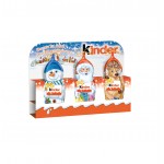 FERRERO FIGURA CAVA PAPA NOEL 21X70GR.
