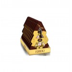 FERRERO COLLECTION SURT. ARBOL NAVIDAD T.12X129GR.
