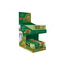 LINDT DUBAI + TOKIO SNACK BANDEJA 56U.