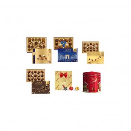 LOTE LINDT PASTELERIA PEQUEÑO 2026 COD.845143