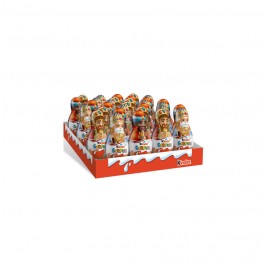 KINDER SORPRESA REYES MAGOS 31X36GR.