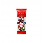 FIGURITAS DE CHOCOLATE PAPA NOEL 20UNX65GR.