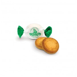POLVORON MANTECADO LIMON 5KG.