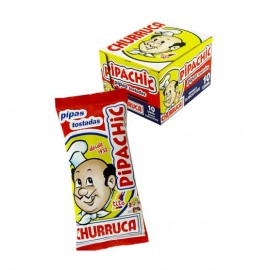 PIPA EJECUTIVE 10UN.X140GR.