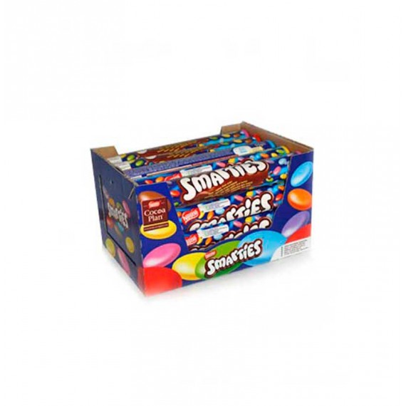 SMARTIES 20X150 GRS