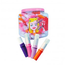 TOP SUGAR LIPS 5GR.X125UN.