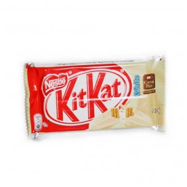 KIT KAT WHITE 24X41,5GR.