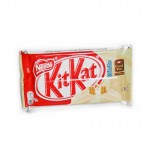 KIT KAT BLANCO 24X45GR.