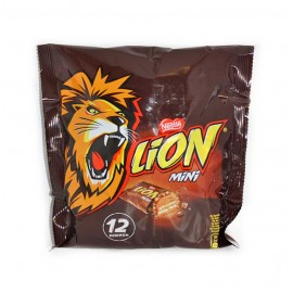 LION (PACK 2) 28X60 GR.