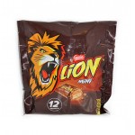 LION MINI 24X250 GR.