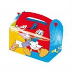 ESTUCHE DONALD&DAISY 25U.