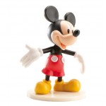 PVC MICKEY 7,5CM 12U.