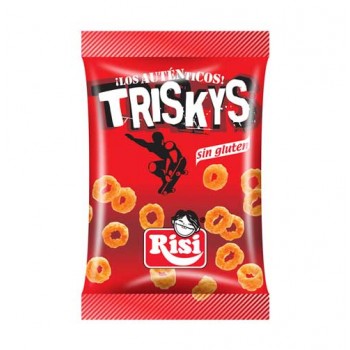 TRISKYS 40UX35GR.